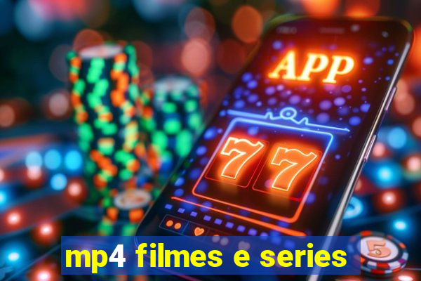 mp4 filmes e series