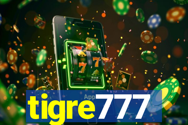 tigre777