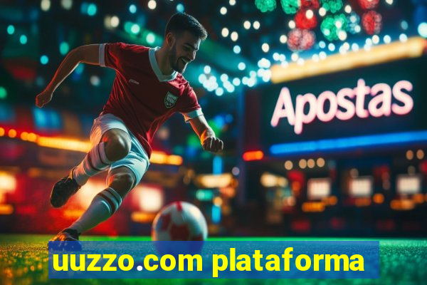 uuzzo.com plataforma