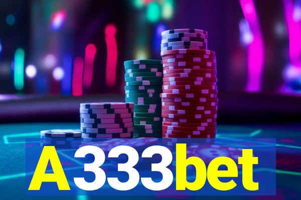 A333bet