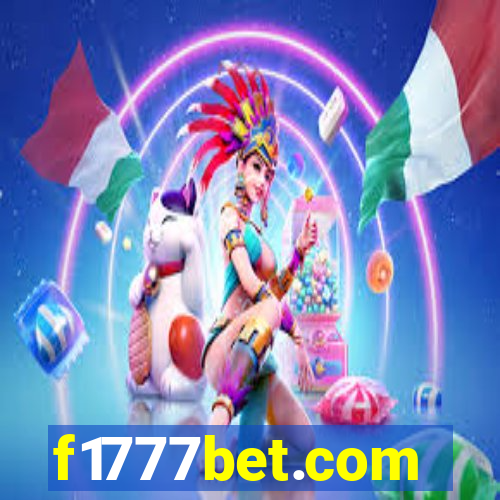 f1777bet.com