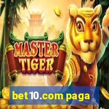 bet10.com paga