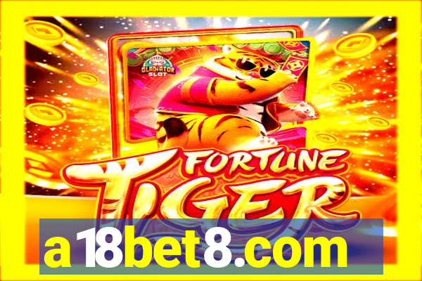 a18bet8.com