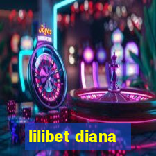 lilibet diana