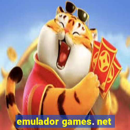 emulador games. net