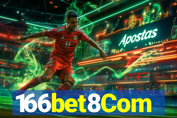 166bet8Com