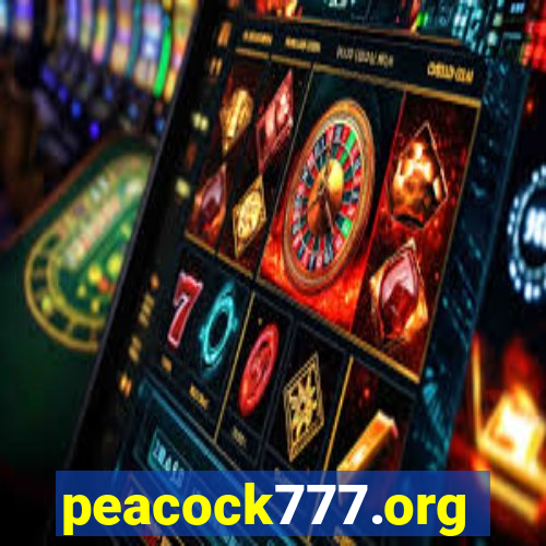 peacock777.org