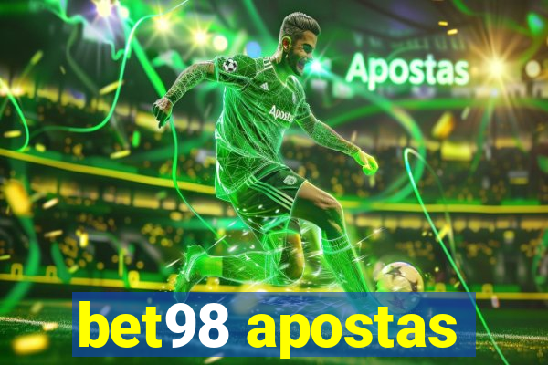 bet98 apostas