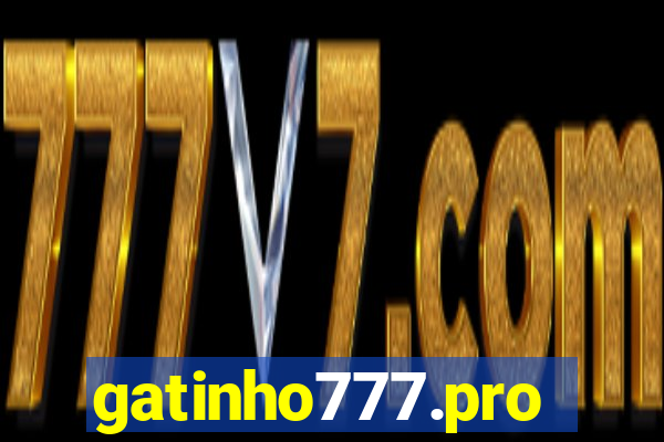 gatinho777.pro