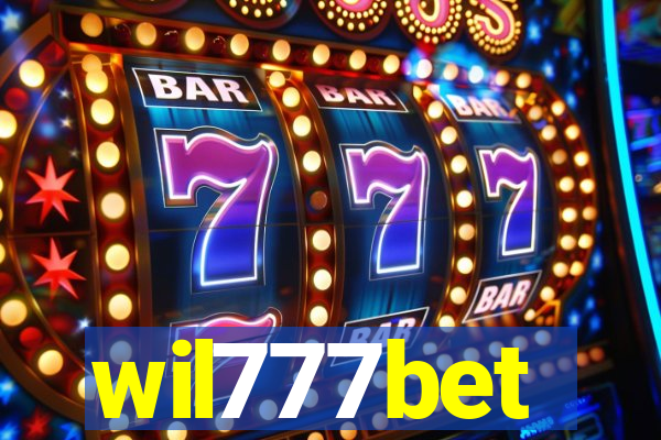 wil777bet