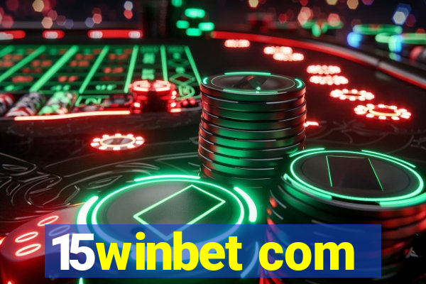 15winbet com