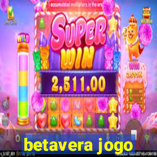 betavera jogo