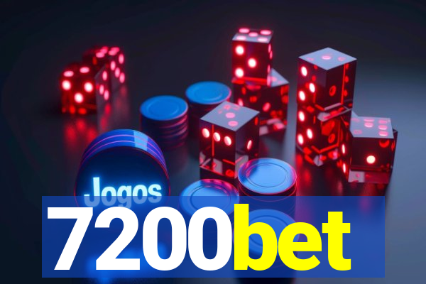 7200bet