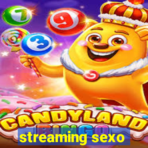 streaming sexo