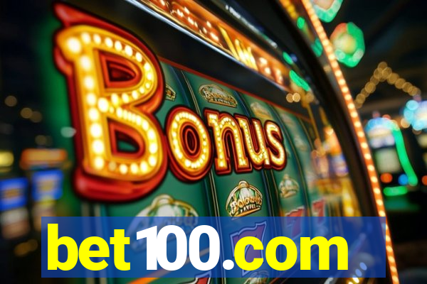 bet100.com