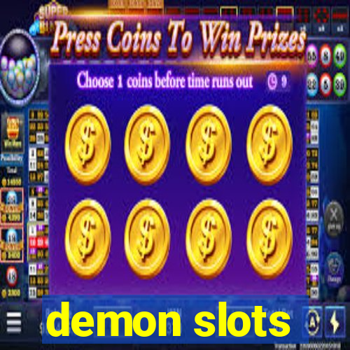 demon slots