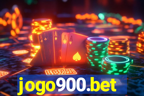 jogo900.bet