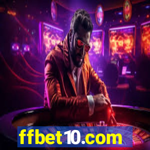 ffbet10.com