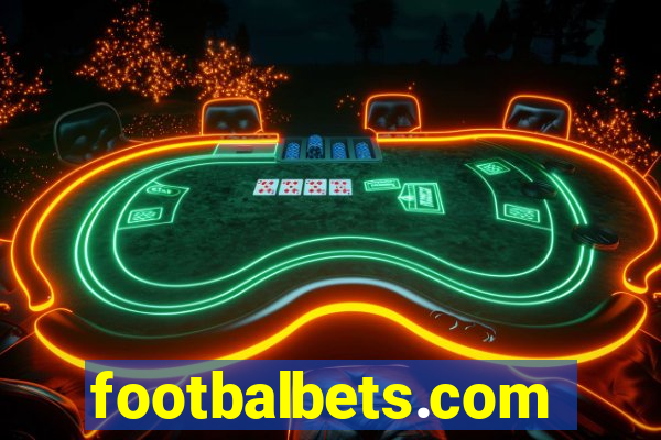 footbalbets.com