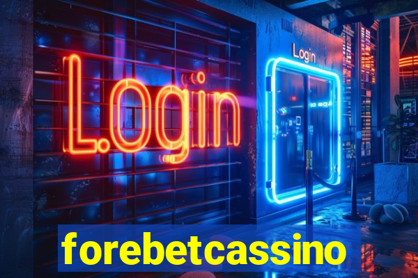 forebetcassino