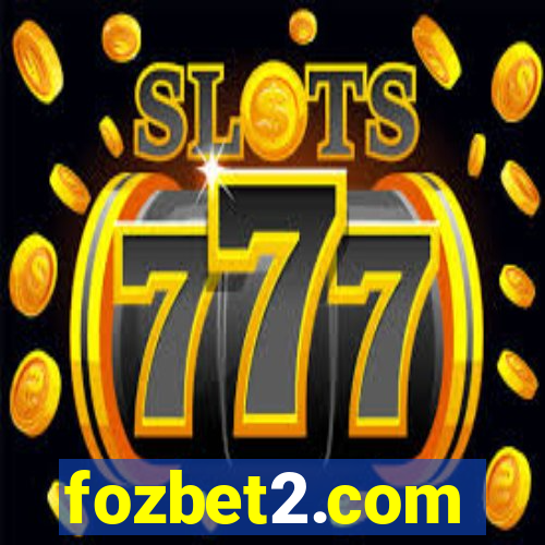 fozbet2.com