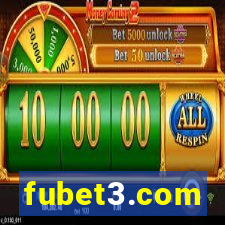 fubet3.com