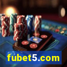 fubet5.com