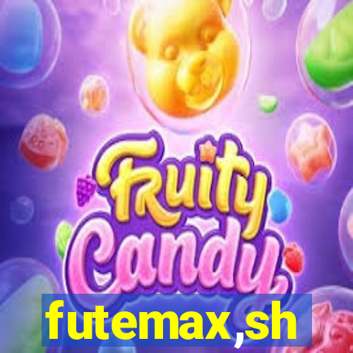 futemax,sh