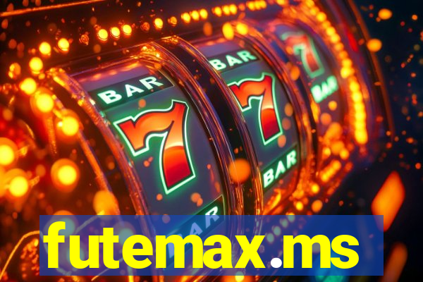 futemax.ms