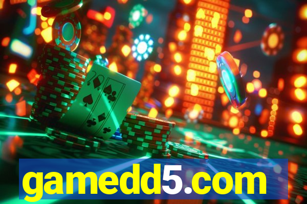 gamedd5.com