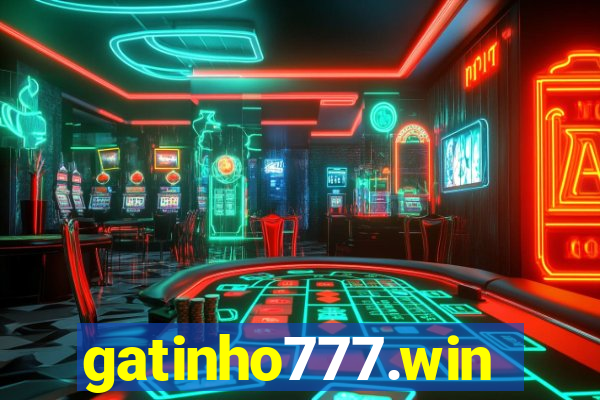 gatinho777.win