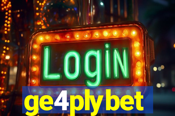 ge4plybet