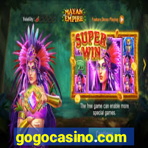 gogocasino.com