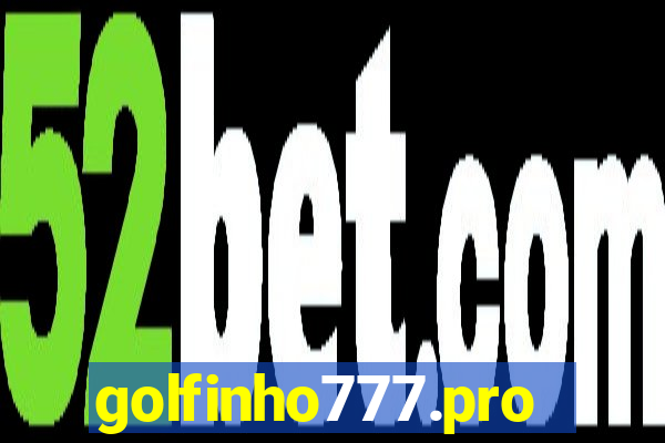 golfinho777.pro