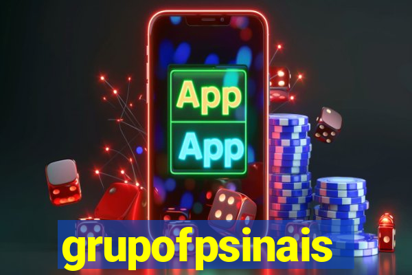 grupofpsinais