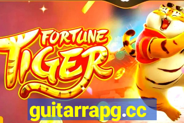 guitarrapg.cc