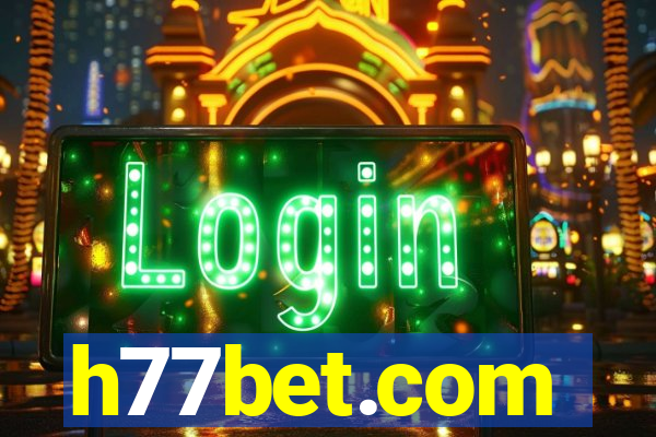 h77bet.com