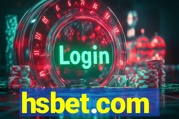 hsbet.com