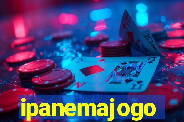 ipanemajogo