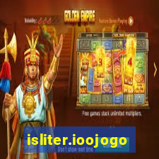 isliter.ioojogo