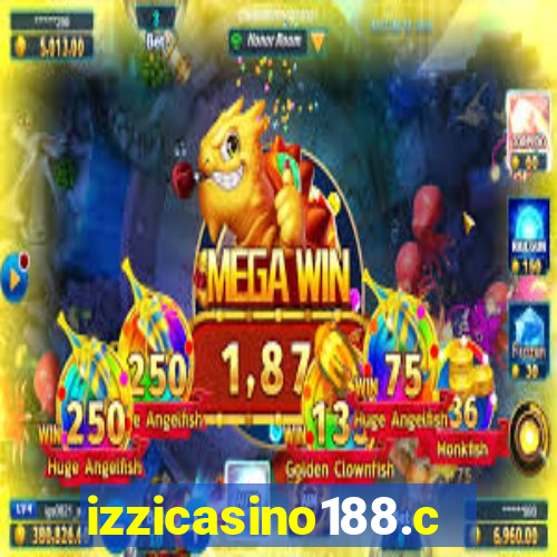 izzicasino188.com