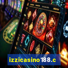 izzicasino188.com