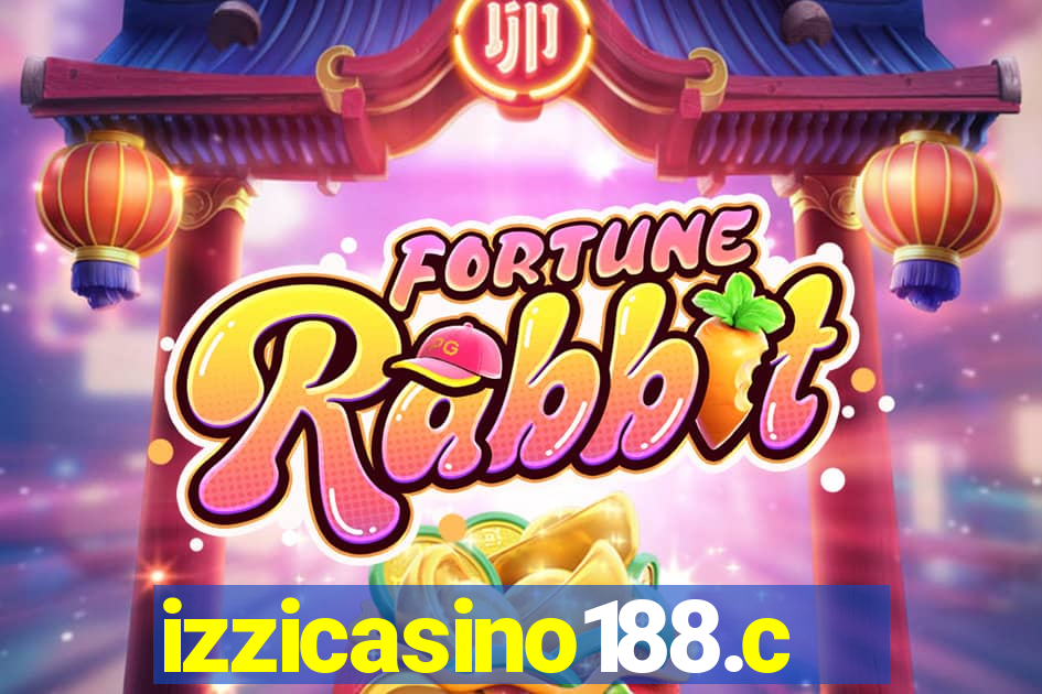 izzicasino188.com