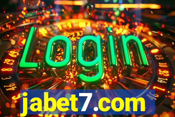 jabet7.com