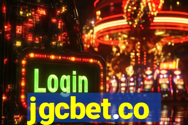 jgcbet.co