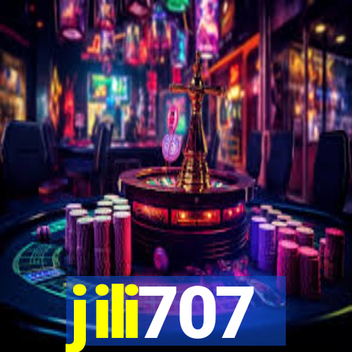 jili707