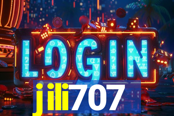 jili707