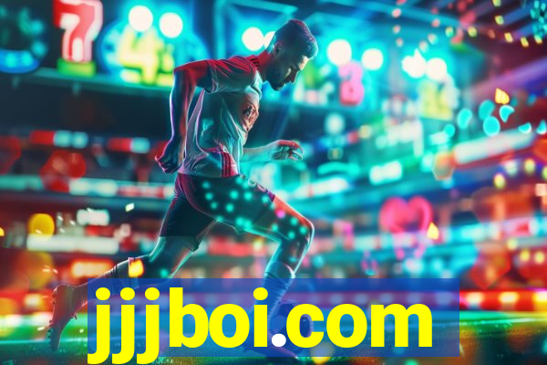 jjjboi.com