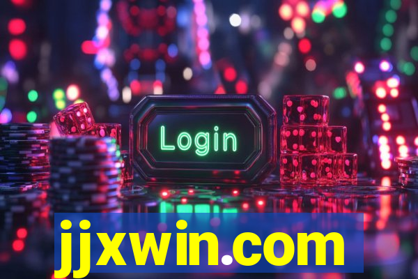 jjxwin.com