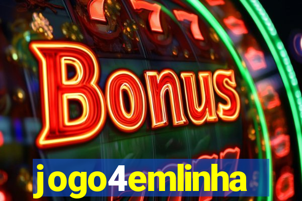 jogo4emlinha